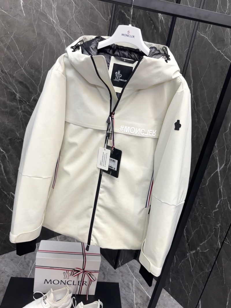 Balenciaga Down Coat